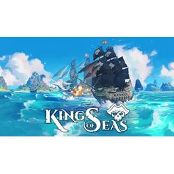 King of Seas