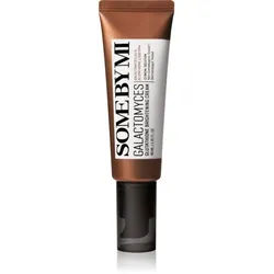 Some By Mi Galactomyces Glutathione Brightening Cream Revitalisierende und aufhellende Creme zum vereinheitlichen der Hauttöne 40 ml