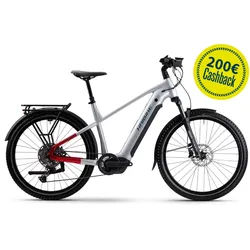 Haibike Trekking 7 High 2026