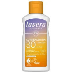 Sonnenlotion Sensitiv - LSF30 100ml