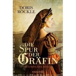 Die Spur Der Gräfin - Doris Röckle, Taschenbuch