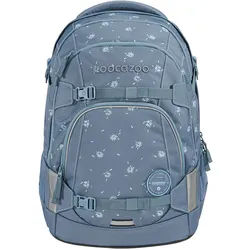 Coocazoo MATE Schulrucksack -Kollektion 2025 Bloomy Daisy