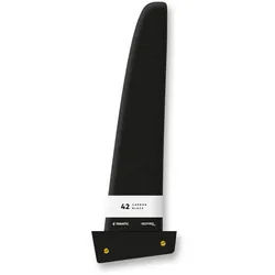 Fanatic Finne Jag LTD TB Ersatz original hochwertig leicht, Finnen Länge: 38, Finnenbox: Tuttle Box (TT)