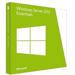 Windows Server 2012 Essentials Vollversion | Sofortdownload + Produktschlüssel