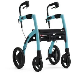 Rollz Motion2 2-in-1-Rollstuhl-Rollator Gr. M 1 St
