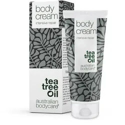 Australian Bodycare Intensiv Teebaumöl Body Cream Creme 100 ml Unisex