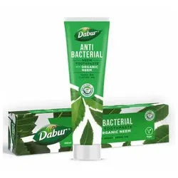 Dabur - Herbal Neem Zahnpasta 100 g