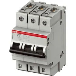 ABB Stotz S&J Leitungsschutzschalter 32A B 3-polig S403M-B32