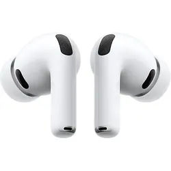 APPLE AirPods Pro 3, In-ear Kopfhörer Bluetooth White