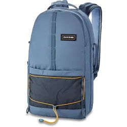 Dakine Split Adventure LT 28L Reise Rucksack mit iPad/Laptop Fach Vintage Blue