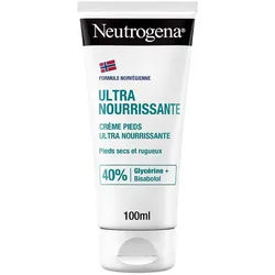 Neutrogena® Fußcreme