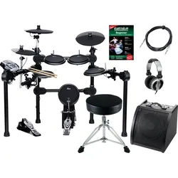 XDrum DD-520 E-Drum Kit SET 2