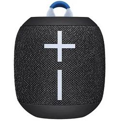 ultimate ears Wonderboom 3 Bluetooth-Lautsprecher schwarz