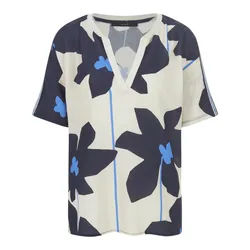 La blouse oui blanc