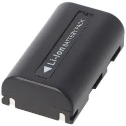 AccuCell Akku passend für Samsung SB-LSM80 Akku