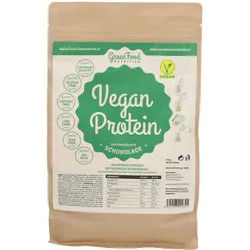 GreenFood Nutrition Vegan Protein