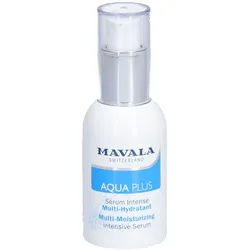 Mavala Aqua Plus Intensives Multi-Hydratisierendes Serum