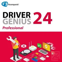 Driver Genius 24 Professional