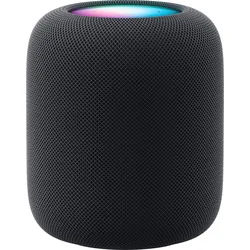 APPLE Lautsprecher "HomePod" 2. Gen. 2023) blau (midnight)