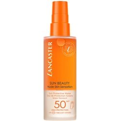 Lancaster SUN BEAUTY - Sonnenschutzwasser SPF50