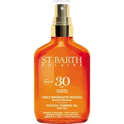 Ligne St. Barth Ligne St Barth Solaire Roucou Bräunungsöl Spray SPF 30 - 0.1 l