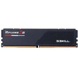G.Skill Ripjaws S5 F5-5600J4645A32GX1-RS5K Speichermodul 32 GB 1 x 32 GB DDR5 5600 MT/s 288-pin DIMM
