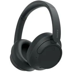 Sony WH-CH720N schwarz Bügelkopfhörer Over-Ear-Kopfhörer
