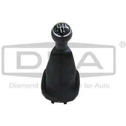 DPA Schalthebelknauf für VW Caddy III 77111640702