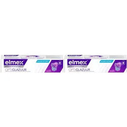 Elmex Zahnpasta Erosionsschutz