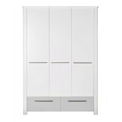 roba Kleiderschrank »Linus «, (BxHxT): 137 x 53 x 200 cm