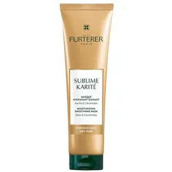 Furterer Sublime Karité Feuchtigkeitsmaske Gaining - Trockenes Haar