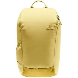 Deuter Stepout 16 Daypack Rucksack ginger-turmeric