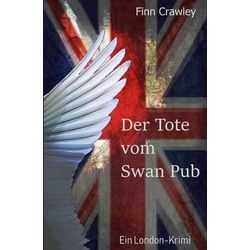 Der Tote vom Swan Pub