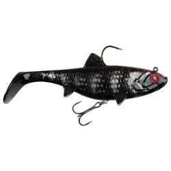 Fox Rage Kunstköder Fox Rage Replicant Wobble Gummifisch 23cm 155g, (1-St)