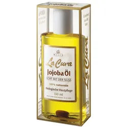Jojoba Öl 100% La Cura
