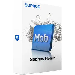 SOPHOS Central Mobile Advanced - Renewal