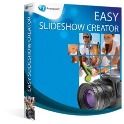 Easy SlideShow Creator