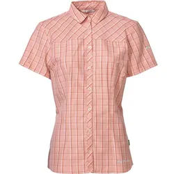 VAUDE Damen Bluse Wo Tacun Shirt II, soft rose, 38