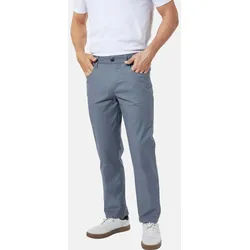 5-Pocket-Hose BABISTA "Hose BELIMAR", Herren, Gr. 33, N-Gr, blau, Obermaterial: 97% Baumwolle CO. 3% Elasthan EL., Hosen 5-Pocket-Hose