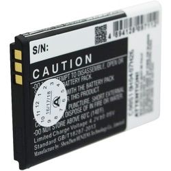 Akku passend für Kazam Life B2, Kazam Life C5, KAC5-HELBE0003594