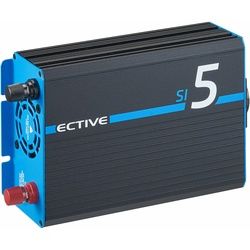 ECTIVE SI 5 500W/24V Sinus-Wechselrichter mit reiner Sinuswelle