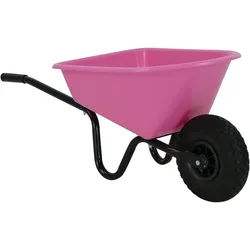 Kinderschiebetruhe - rosa