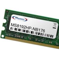 Memorysolution 8GB HP Omen 17-an102ng (HP OMEN 17-an102ng, 1 x 8GB), RAM Modellspezifisch