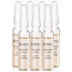 Biodroga Golden Caviar Concentrate 14 ml Frauen