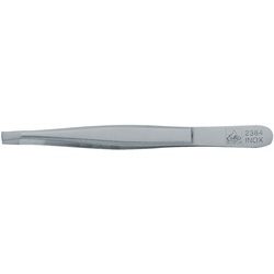 Becker Manicure Inox Pinzette prof.gekröpft