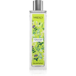 Yardley Floralscapes Woodland Eau de Parfum für Damen 100 ml