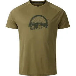 Dare2b Tech II Tee boa (ZS6) XS