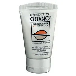 CUTANO Pflegecreme 50 ml