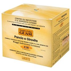 Guam® FIR Bauch und Taille