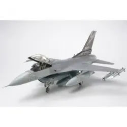 1:48 Lockheed Martin F-16C Block 25/32